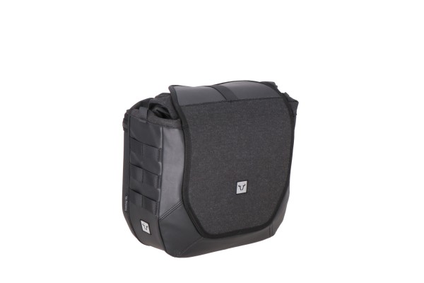 SW-Motech Legend Gear borsa laterale 11L nera