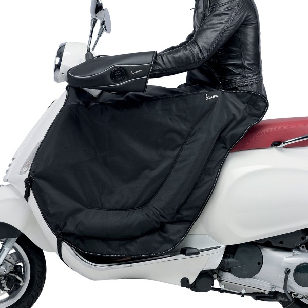 Protezione gambe Vespa Primavera / Sprint / Elettrica