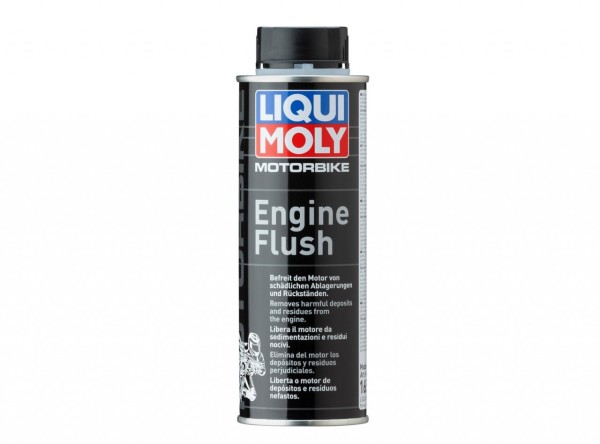 Liqui Moly Engine Cleaner, Engine Flush 250 ml