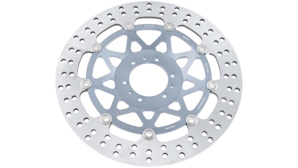 Disco freno TRW "MSW236"