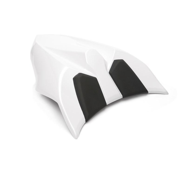 Coprisella passeggero per Kawasaki Ninja 650 /Z 650 Originale