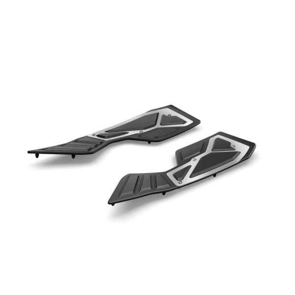 Piastre pedane per Yamaha NMAX 125 (25-) / 150 (26-) Originali