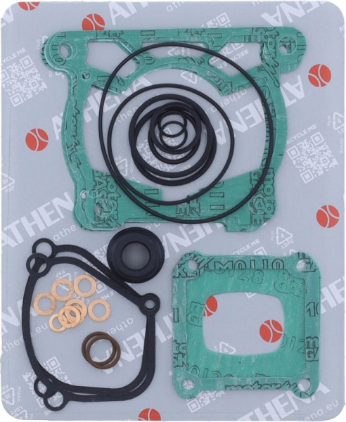 Set di guarnizioni per cilindri ATHENA Top End