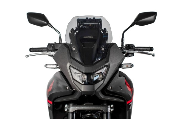 Supporto per navigatore per Honda XL 750 Transalp (25-)