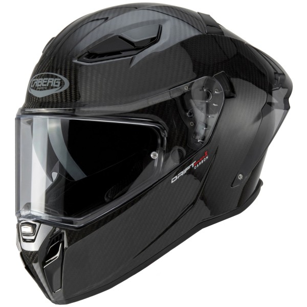 Caberg Casco Drift Evo II Carbon nero