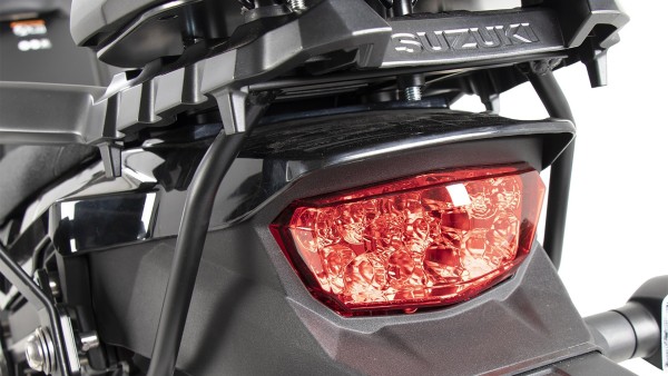 Puntone di supporto per ponte originale per Suzuki V-Strom 1050 / XT (20-) Hepco & Becker
