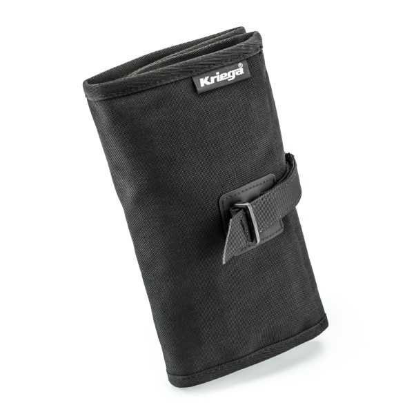 Kriega Tool Roll (rotolo di utensili senza contenuto)