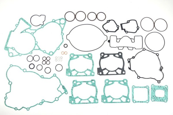 Set completo di guarnizioni motore Tecnium