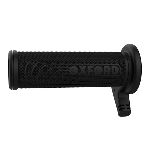 Maniglia sinistra riscaldata Oxford HotGrips EVO Sport