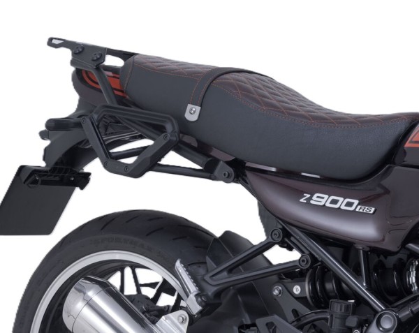 SW-Motech SLC portapacchi laterale destro per Kawasaki Z 900 RS /SE (26-)