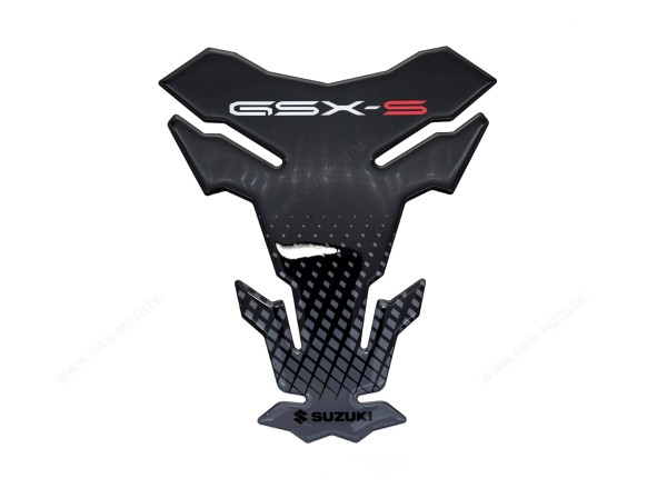 Protezione serbatoio per Suzuki GSX-S 1000 GX (24-) Originale