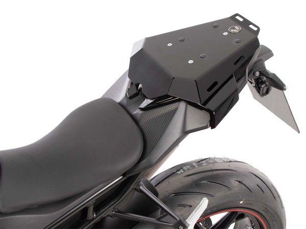 Portapacchi sportivo fisso per BMW M 1000 RR (23-) Hepco & Becker