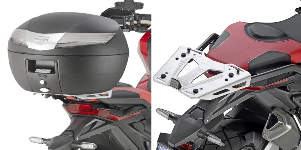 Portabagagli Givi per Honda X-ADV (17-20)