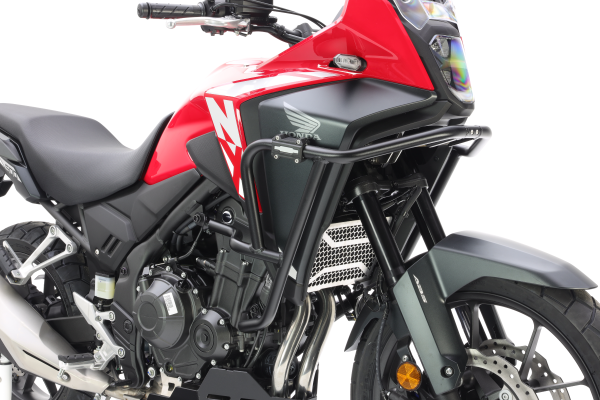 Barra di protezione in alluminio per Honda NX 500 (24-)