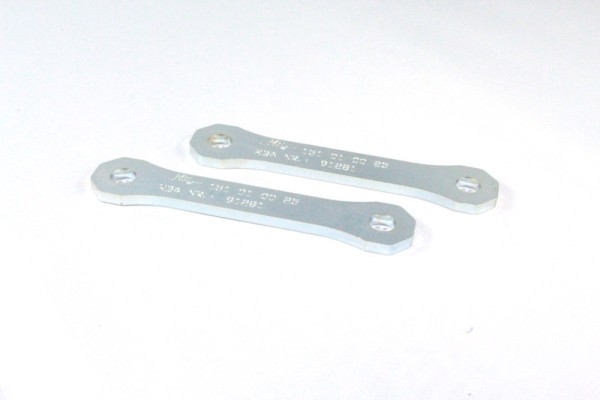 Kit di sollevamento Tecnium tipo 1 - Yamaha XT660Z Ténéré