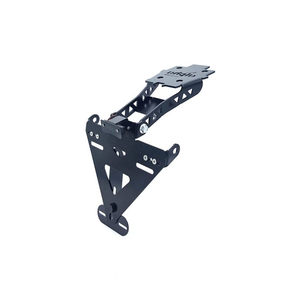 Porta targa per Suzuki GSX-S 1000 / GSX-S 1000 F (15-)