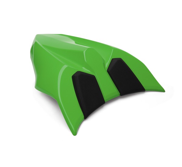 Coprisellino "777" Verde Lime Ninja650 2017 Originale Kawasaki