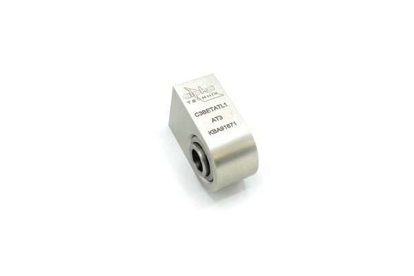 alpha Technik Tieferlegungssatz 55mm für Beta RR50; Typ C5; Modelljahr 2021-