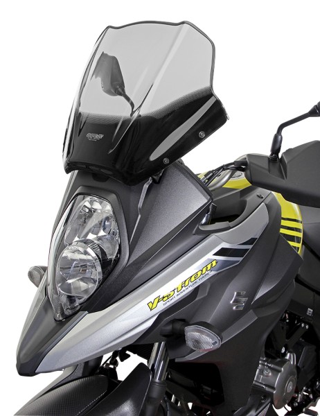 Cupolino Touring MRA "T" per SUZUKI DL 650 V-STROM (anno 2017-)