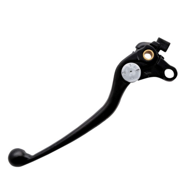 HIGHSIDER smart Tipo BC 521 Leva frizione di riparazione nera con ABE (1 pezzo)