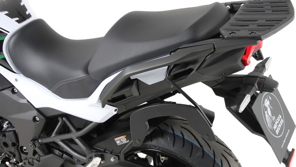 Portaborse C-Bow per Kawasaki Versys 1000 (19-) Hepco & Becker