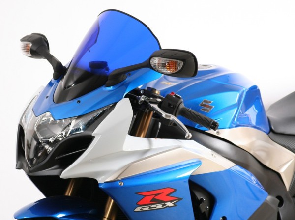 Cupolino Racing MRA "R" per SUZUKI GSX-R 1000 /Z (Bj.2009-2016)
