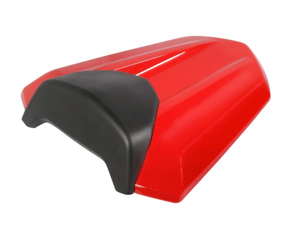 Coprisella passeggero Millennium Red R263 Originale Honda CB 500 F/ CBR 500 R
