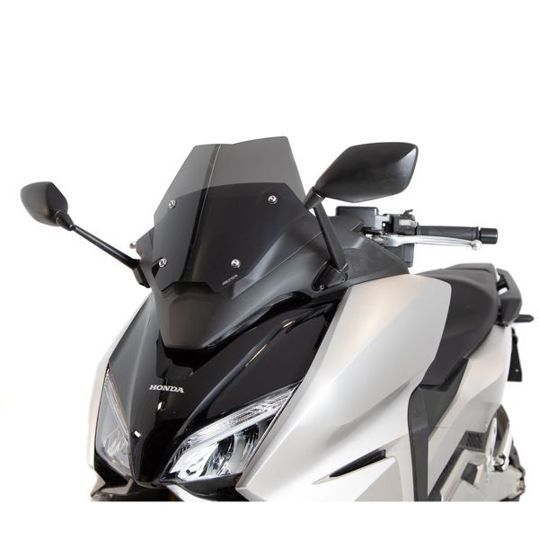 Parabrezza basso fumo scuro per Honda Forza 750 (21-24)