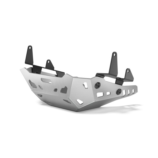 Piastra di protezione del motore per Tracer 9 GT (25-) originale Yamaha