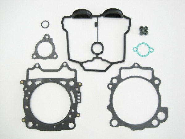 Set di guarnizioni per cilindri in Tecnium