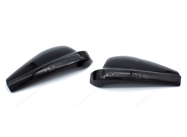 Set paramani Versys650 2014 Originale Kawasaki