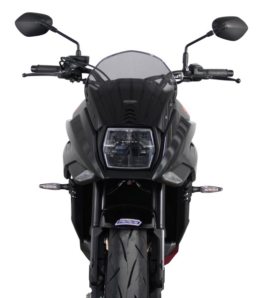 Cupolino MRA "S" per GSX-S 1000 S KATANA (anno 2019-)