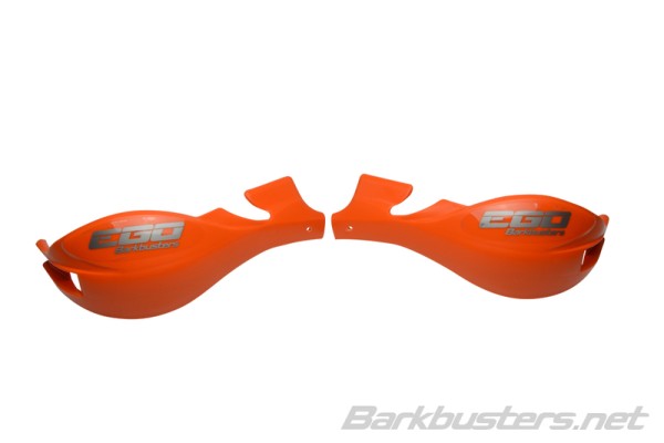 Paramani Ego Barkbusters senza materiale di montaggio