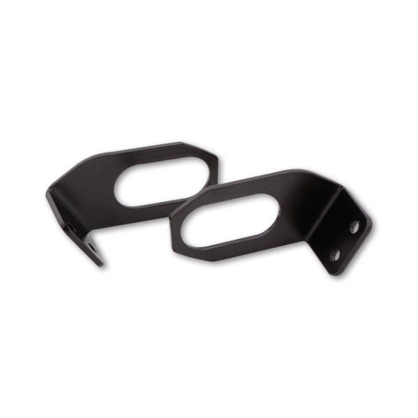 Adattatore per frecce originali per portatarga LSL/Highsider Suzuki