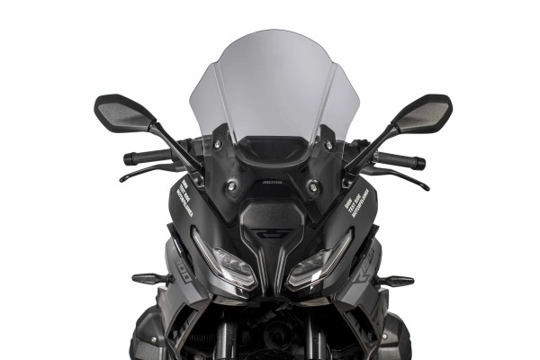 Parabrezza Touring Plus leggermente oscurato per BMW R 1300 RS (25-)