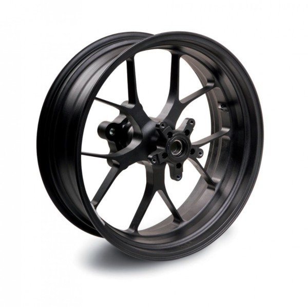 Cerchio posteriore in alluminio per Aprilia RSV4 / Tuono V4 1000/1100