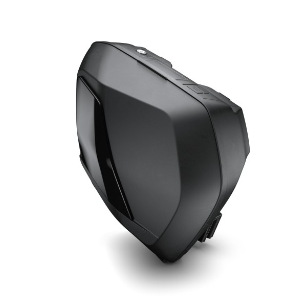 Custodia laterale destra "Keyless" Originale Yamaha