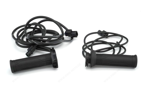 Riscaldatore per Honda ADV 350 (22) Originale