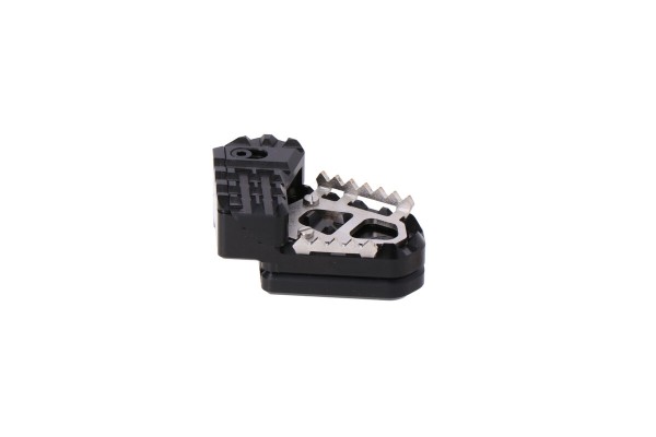 SW-Motech Estensione della leva del freno a pedale per Honda NX 500 (24-)