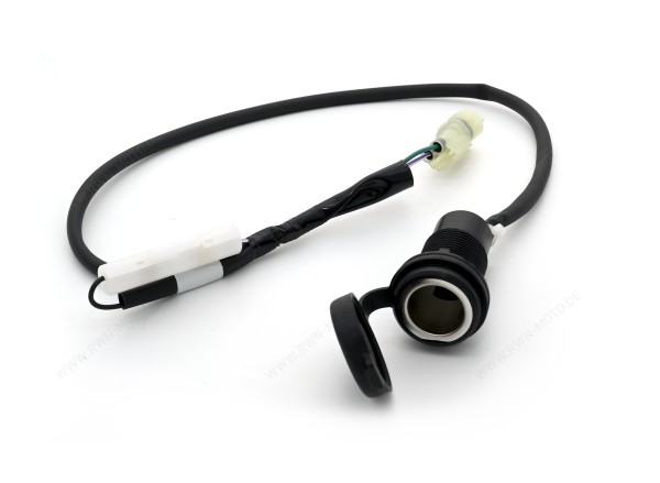 Presa originale Honda CBR 500 R 12 V
