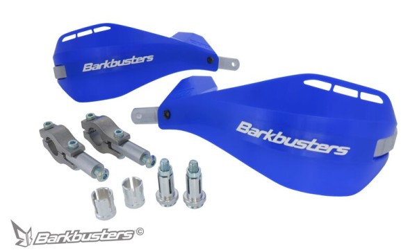 Paramani Barkbusters EGO - Mini Bikes MX con manubri da 22mm (7/8)