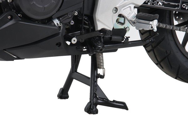 Cavalletto centrale per Honda CB 500 X (13-16) Hepco & Becker