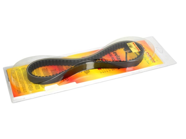 Cinghia dentata Malossi, X-Kevlar Belt, 814x22,5x10,5 mm