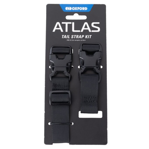 Kit cinture posteriori Oxford Atlas Advanced