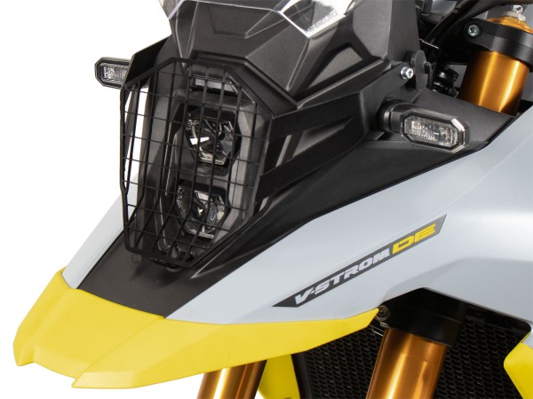 Griglia parafaro per Suzuki V-Strom 800 DE (23-) Hepco & Becker