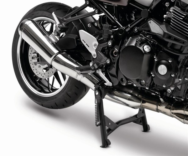 Cavalletto centrale per Z 900 RS/Cafe (18-19) / Z 900 RS/SE (26-) Originale Kawasaki