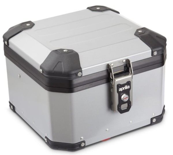 Top Case in alluminio per Aprilia Tuareg 660 /Rally