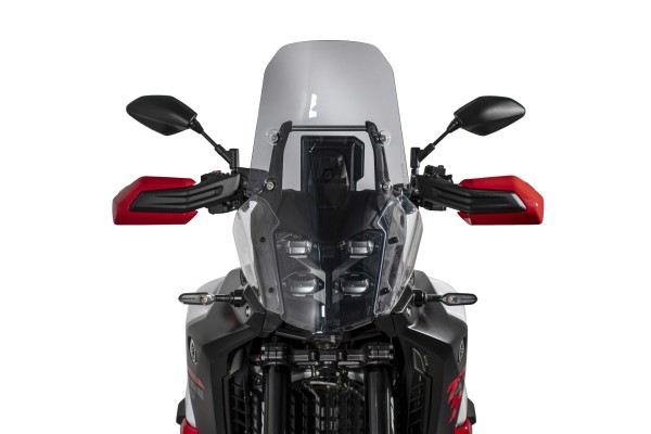 Parabrezza RSG Rally Raid leggermente oscurato per Yamaha Ténéré 700 World Raid (26-)