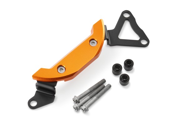 Protezione coperchio frizione KTM per Duke / RC