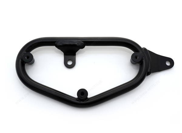 Portaborse destro per Honda CMX 500 Rebel 2020- Originale